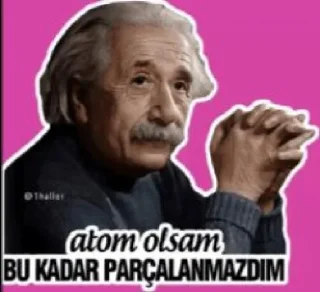 Sticker from Zeynep Arçelik