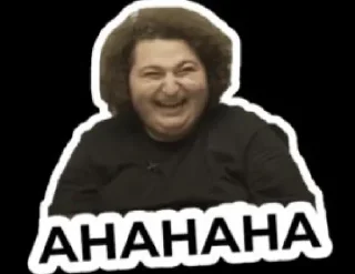 Sticker from Zeynep Arçelik