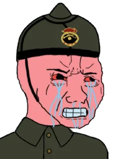 Sticker from Јужњачка Работа