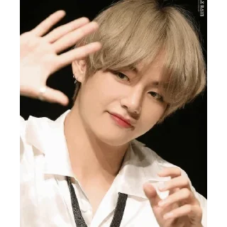 🤗 emoji ᗷTՏᖴᑌᑎ| @BtsUnited 𐂂 Telegram sticker 2 of 79