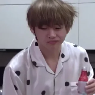 😪 emoji ᗷTՏᖴᑌᑎ| @BtsUnited 𐂂 Telegram sticker 13 of 79