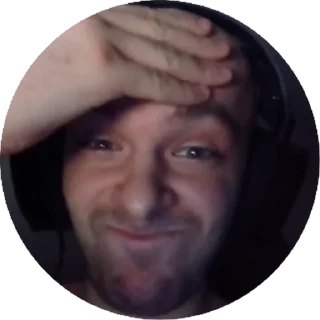 😖 emoji гуртівк-кружівк by @daniellerocz Telegram sticker 11 of 62