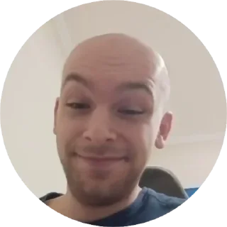 🙃 emoji гуртівк-кружівк by @daniellerocz Telegram sticker 12 of 62