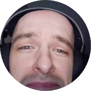 😔 emoji гуртівк-кружівк by @daniellerocz Telegram sticker 10 of 62