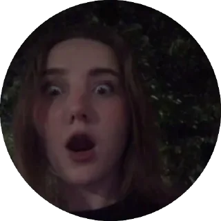 😳 emoji гуртівк-кружівк by @daniellerocz Telegram sticker 17 of 62