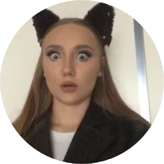 😳 emoji гуртівк-кружівк by @daniellerocz Telegram sticker 18 of 62