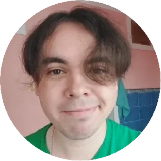 🙂 emoji гуртівк-кружівк by @daniellerocz Telegram sticker 23 of 62