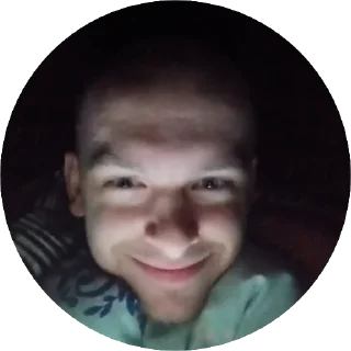 😁 emoji гуртівк-кружівк by @daniellerocz Telegram sticker 13 of 62