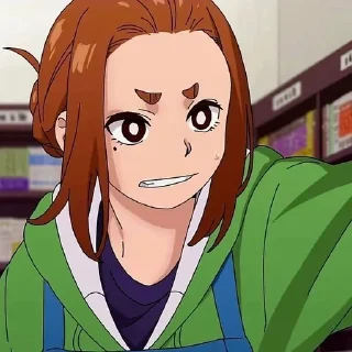 🌟 emoji Ogawa💚|@StickerRoberson Telegram sticker 5 of 90