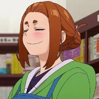 🌟 emoji Ogawa💚|@StickerRoberson Telegram sticker 6 of 90