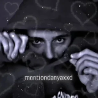 😎 emoji ЭДИК КРАШ 💗 Telegram sticker 5 of 11