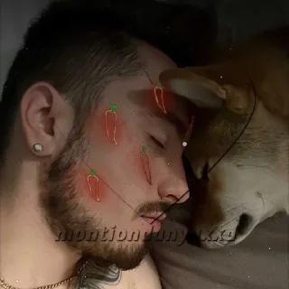 💗 emoji ЭДИК КРАШ 💗 Telegram sticker 2 of 11