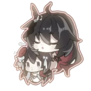 🦇 emoji ㅤㅤㅤㅤㅤ❥. @divendeoak - @genshinnbasdsㅤㅤㅤ Telegram sticker 23 of 35