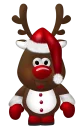 ⛄ emoji Merry Christmas by sononicola Telegram sticker 11 of 81