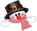 ⛄ emoji Merry Christmas by sononicola Telegram sticker 14 of 81