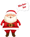 🎅 emoji Merry Christmas by sononicola Telegram sticker 24 of 81