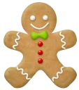 Sticker from Merry Christmas by sononicola