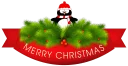 🎀 emoji Merry Christmas by sononicola Telegram sticker 18 of 81