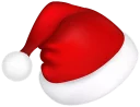 🎅 emoji Merry Christmas by sononicola Telegram sticker 13 of 81