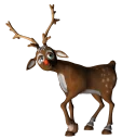 🎁 emoji Merry Christmas by sononicola Telegram sticker 23 of 81