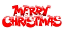 🎀 emoji Merry Christmas by sononicola Telegram sticker 16 of 81