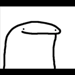 Sticker from FLORK
