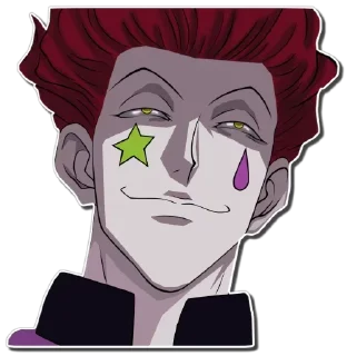 😈 emoji Senpai👑's Sticker Pack Telegram sticker 19 of 116