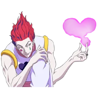 💜 emoji Senpai👑's Sticker Pack Telegram sticker 15 of 116