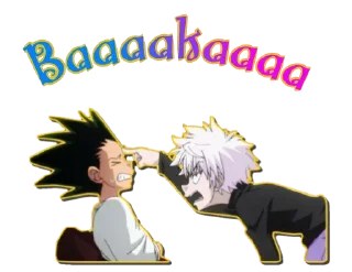 😤 emoji Senpai👑's Sticker Pack Telegram sticker 22 of 116