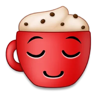 😌 emoji Merry Christmas 🌲 Telegram sticker 10 of 30