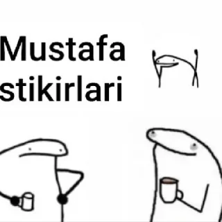 😎 emoji Mustafa stikirlari by @stikerimbot Telegram sticker 10 of 49