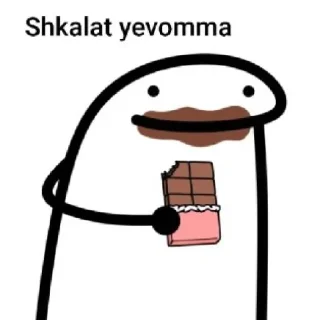 🎁 emoji Mustafa stikirlari by @stikerimbot Telegram sticker 24 of 49
