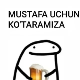 🫡 emoji Mustafa stikirlari by @stikerimbot Telegram sticker 11 of 49
