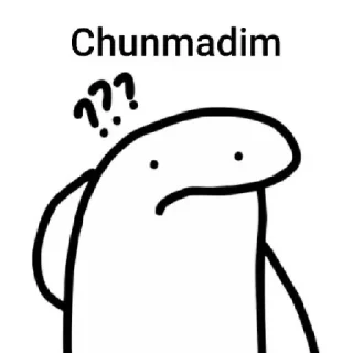 🤨 emoji Mustafa stikirlari by @stikerimbot Telegram sticker 21 of 49