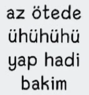 🌟 emoji @yusufuslu's @AsenaUserBot pack 1 Telegram sticker 8 of 32