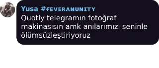 🤔 emoji @yusufuslu's @AsenaUserBot pack 1 Telegram sticker 24 of 32