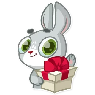 Sticker from POZDRAV_P_1