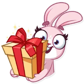 Sticker from POZDRAV_P_1