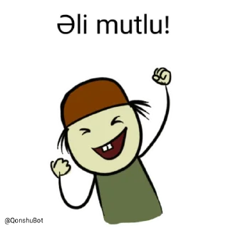 😄 emoji Əli @Qonshubot Telegram sticker 12 of 31