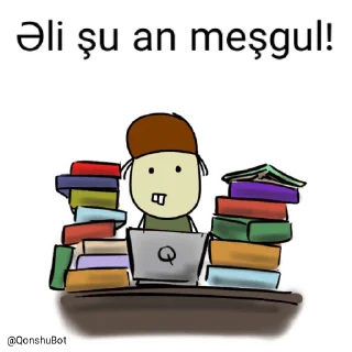 😖 emoji Əli @Qonshubot Telegram sticker 24 of 31