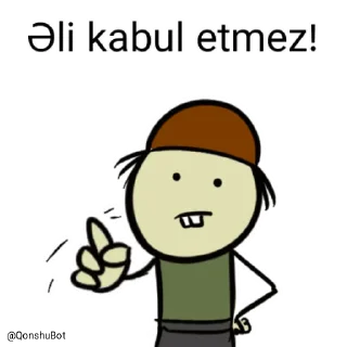 😵 emoji Əli @Qonshubot Telegram sticker 4 of 31