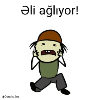 😭 emoji Əli @Qonshubot Telegram sticker 14 of 31
