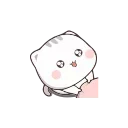 Sticker from PiShi ◈ @TechUp