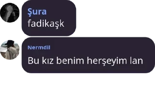 👩‍🎤 emoji @berkeofficial | 🌃 @LavanUserBot Paketi | 6 Telegram sticker 12 of 12