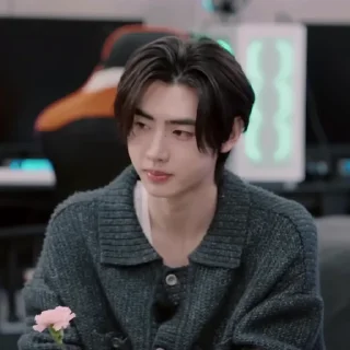 📹 emoji Park Sunghoon ˓ @PackEnhypen Telegram sticker 9 of 40