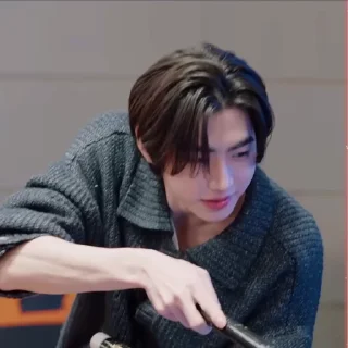 📹 emoji Park Sunghoon ˓ @PackEnhypen Telegram sticker 19 of 40