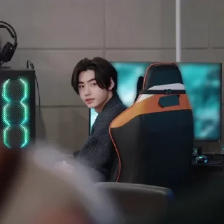 📹 emoji Park Sunghoon ˓ @PackEnhypen Telegram sticker 13 of 40