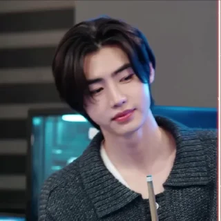 📹 emoji Park Sunghoon ˓ @PackEnhypen Telegram sticker 23 of 40