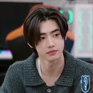 📹 emoji Park Sunghoon ˓ @PackEnhypen Telegram sticker 2 of 40