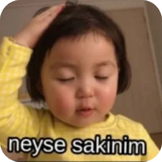 Sticker from Mee
